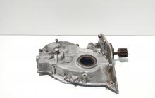 Pompa ulei, cod 047103153D, Skoda Fabia 1 Combi (6Y5), 1.4 MPI, AQW (idi:671793)