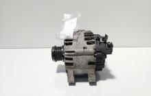 Alternator 150A, cod AV6N-10300-GC, Ford S-Max 1, 1.6 TDCI, T1WA (idi:671882)