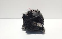 Alternator 150A, cod AV6N-10300-GC, Ford Grand C-Max, 1.6 TDCI, T1DA (idi:671882)