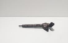 Injector, cod 04L130277AJ, 0445110477B, Seat Leon SC (5F5) 1.6 TDI, CLH (idi:671947)