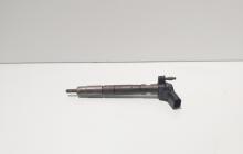 Injector, cod 03L130277, 0445116030, Seat Exeo (3R2) 2.0 TDI, CAG (idi:671950)