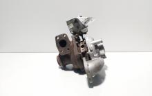Turbosuflanta, cod 9686120680, Citroen C4 (II), 1.6 HDI, 9HD (idi:671790)