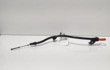 Joja ulei, cod 03L103634, VW Golf 5 Plus (5M1), 2.0 TDI, CBD (idi:671813)