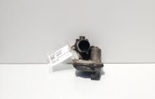 EGR cu clapeta, cod 04L131501C, Audi A3 Sedan (8VS, 8VM), 1.6 TDI, CXXB (idi:671777)