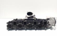 Galerie admisie cu clapete, cod 03L129711E, Vw  Jetta 3 (1K2) 2.0 TDI, CBD (idi:671815)