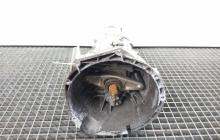 Cutie viteza manuala, cod 1089401093, Bmw 1 (E81, E87) 2.0 diesel, N47D20C, 6 vit man (idi:672177)