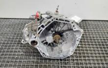 Cutie viteze manuala, cod LNN, Skoda Octavia 2 (1Z3), 2.0 TDI, CFH, 6 vit man (idi:672165)