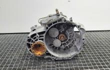 Cutie viteza manuala, cod JLU, Skoda Octavia 2 Combi (1Z5) 2.0 TDI, AZV, 6 vit man (idi:672151)