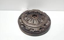 Volanta masa simpla cu placa presiune, Skoda Fabia 2 (5J, 542), 1.2 TDI, CFW, 5 vit man (idi:671731)