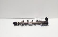Rampa injectoare cu senzori, cod 04L089B, Vw Golf 7 Alltrack (BA5, BV5), 2.0 TDI, CRB (idi:671769)