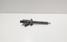 Injector, cod 0445110239, Ford Focus 2 Combi (DA), 1.6 TDCI, GPDA (idi:671970)