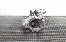 Cutie viteza manuala, cod LMG, Seat Ibiza 5 ST (6J8) 1.2 TSI, CBZB, 5 vit (id:672249)