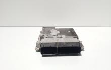 Calculator motor ECU, cod 03L906023B, VW Golf 6 Cabriolet (517), 1.6 TDI, CAY (idi:672067)
