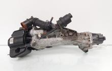 Racitor gaze cu EGR, cod GM55566052, Opel Insignia A Combi, 2.0 CDTI, A20DTH (idi:656973)