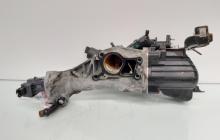 Racitor gaze cu EGR, cod GM55566052, Opel Astra J, 2.0 CDTI, A20DTH (idi:656973)