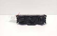 Panou comanda AC, cod 6JA820045A, Seat Toledo 4 (KG3) (id:672320)