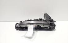 Maner usa dreapta fata, cod A0997601402, Mercedes Clasa A sedan (V177) (id:672344)