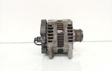 Alternator,180A, Bosch cod 03G903023, VW Passat Variant (3C5), 2.0 TDI, CBA (idi:657658)