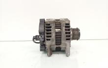 Alternator,180A, Bosch cod 03G903023, VW Passat Variant (3C5), 2.0 TDI, CBB (idi:657658)