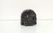Alternator,180A, Bosch cod 03G903023, VW Passat (3C2), 1.9 TDI, BKC (idi:657658)