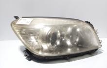 Far dreapta cu lupa, Toyota Rav 4 II (CLA2, XA2, ZCA2, ACA2) (id:672436)
