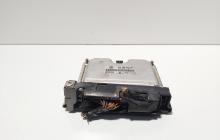 Calculator motor ECU, cod 045906019CD, 0281012749, Skoda Fabia 2 (facelift), 1.4 TDI, BNV (idi:672401)