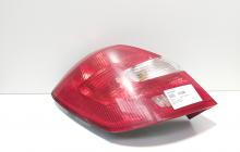 Stop stanga aripa, Skoda Fabia 2 (5J, 542) (id:672398)