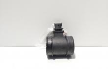 Debitmetru aer, cod 0281002618, 55350048, Opel Combo, 1.7 CDTI, Z17DTH (idi:672386)