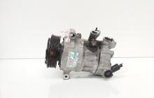 Compresor clima, cod 5N0820803A, Audi A3 Cabriolet (8P7), 2.0 TDI, CBA (idi:671726)