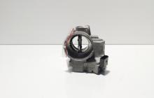 Clapeta acceleratie, cod 03G128063J, Audi A4 Avant (8E5, B6), 1.9 TDI, BKE (idi:672378)