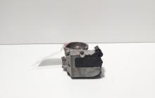 Clapeta acceleratie, cod 03G128063J, Audi A4 Avant (8ED, B7), 2.0 TDI, BRF (idi:672378)