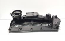 Capac culbutori, cod 03L103469, Skoda Superb II (3T4), 2.0 TDI, CBB (idi:672289)