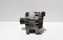 Alternator 150A Valeo, cod AG9T-10300-AA, Ford Galaxy 2, 2.0 TDCI, UFWA (id:672374)