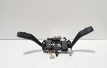 Maneta semnalizare stergatoare tempomat, cod 5K0953507BC, VW Golf 5 Plus (5M1) (idi:672276)