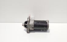Electromotor, cod 233006508R, Renault Grand Scenic 4, 1.5 DCI, K9K646, 5 vit man (idi:672274)