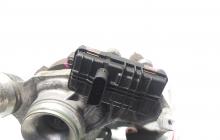 Actuator turbosuflanta, cod 6NW010430, Bmw 1 (F21), 2.0 diesel, N47D20C (idi:659621)