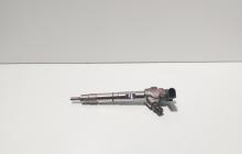 Injector, cod 04L130277AD, 0445110473, Vw Golf 7 Alltrack (BA5, BV5), 1.6 TDI, CRK (idi:671973)