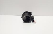 Debitmetru aer, cod 03L906461, Skoda Rapid Spaceback (NH1), 1.6 TDI, CAY (idi:672316)