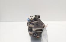 Compresor clima, cod GM24421642, Opel Astra H GTC, 1.7 CDTI, Z17DTH (idi:671580)