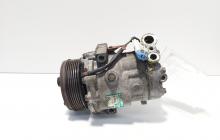 Compresor clima, cod GM24421642, Opel Corsa C (F08, F68), 1.7 CDTI, Z17DTH (idi:671580)