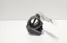 Clapeta acceleratie, cod 038128063G, Skoda Superb II Combi (3T5), 2.0 TDI, BKD (idi:670711)