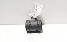 Debitmetru aer, cod 0281002618, 55350048, Opel Combo, 1.7 CDTI, Z17DTH (idi:670313)