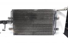 Radiator clima, cod 1J0820411D, VW Golf 4 (1J1), 1.9 TDI, ATD (id:672755)