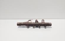 Rampa injectoare cu senzor, cod 8200704217, Dacia Duster, 1.5 DCI, K9K856 (id:672655)