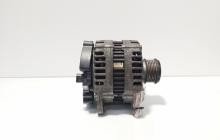 Alternator 180A Bosch, cod 03G903023, VW Passat (3C2), 2.0 TDI, CBD (id:672667)