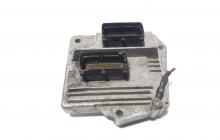 Calculator motor ECU, cod 55562549, Opel Astra H 1.6 benz, Z16XEP (id:672765)