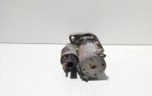 Electromotor, cod 02M911023M, Audi TT (8J3), 2.0 TFSI, BWA, 6 vit man (idi:670069)
