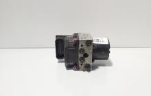 Unitate control ABS, cod 6Q0614117E, 0265222006, Skoda Fabia 2 (5J, 542) (id:672718)