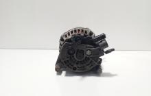 Alternator, Peugeot 307 1.6 HDI, 9HX (id:672700)