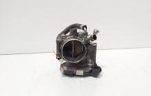 Clapeta acceleratie, cod 55561495, Opel Astra J, 1.6 benz, A16XER (id:672678)